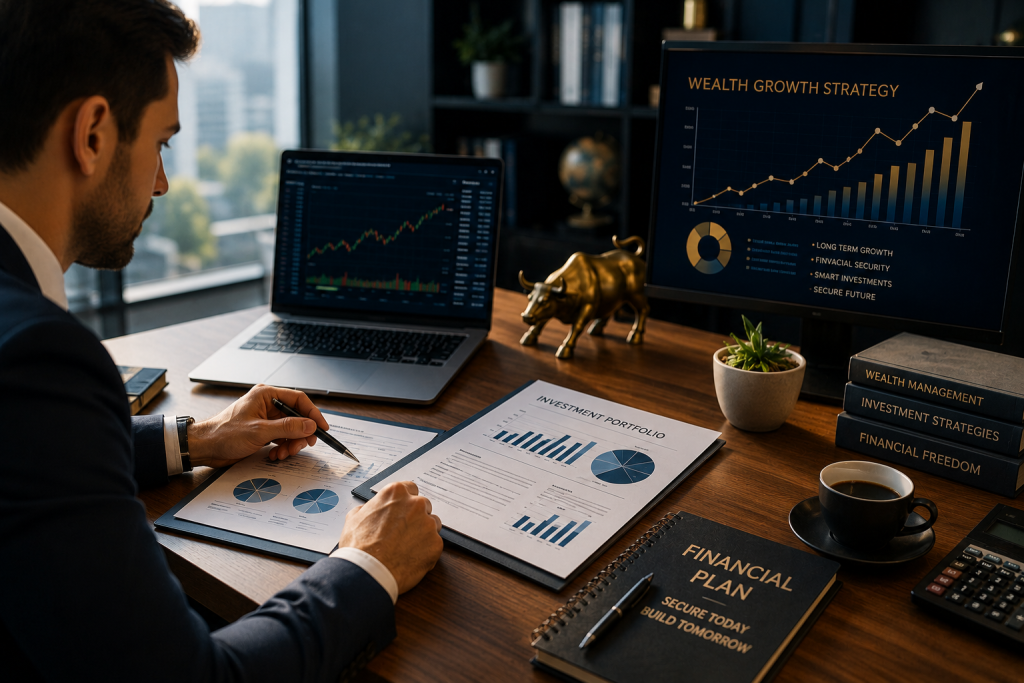 Paper Investment Review: 7 Powerful Wealth-Building Strategies Paper Investment Review