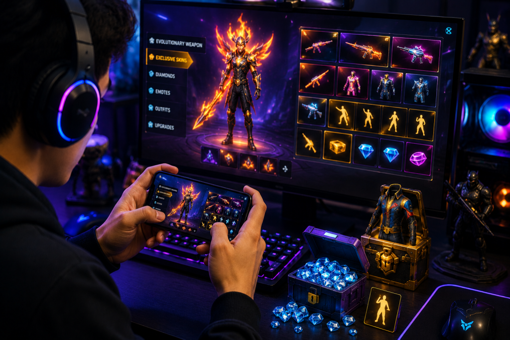 ZonAPK Review: 7 Powerful Gaming Upgrades for Players ZonAPK Review