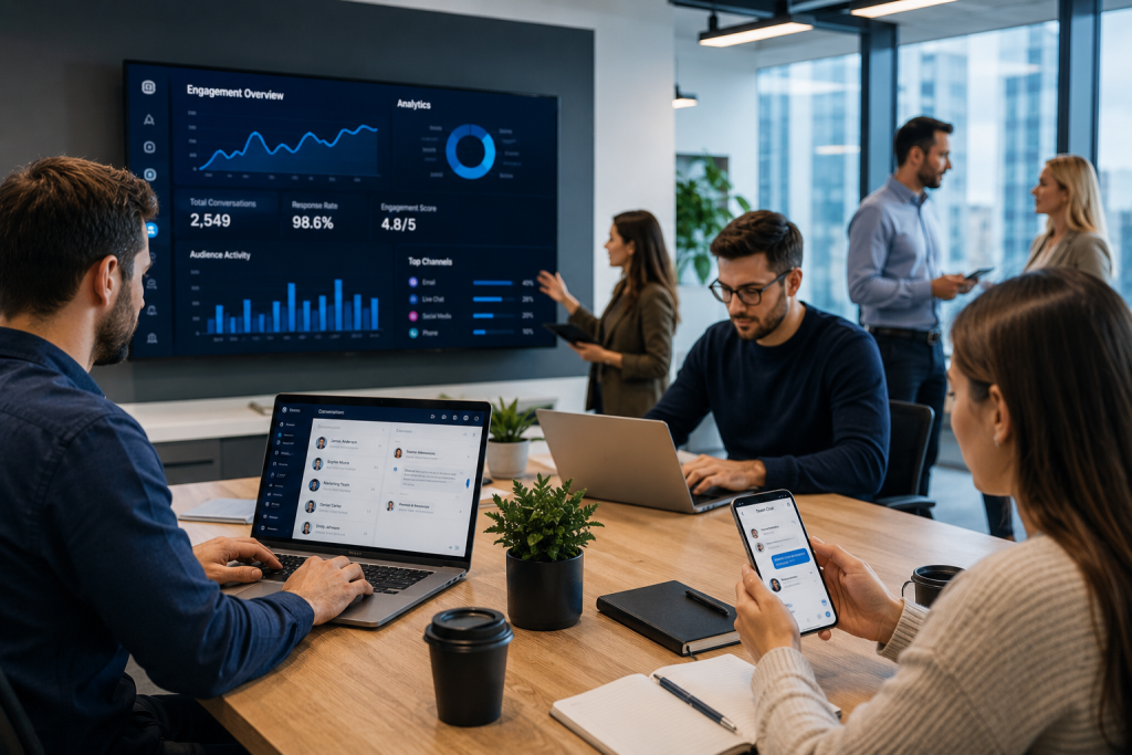 Swift Respond Review: 7 Powerful Ways to Improve Communication Swift Respond Review